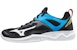 Mizuno Ghost Shadow 'Hitam Biru' X1GA198045