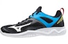 Buy Mizuno Ghost Shadow 'Hitam Biru' X1GA198045