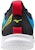 Mizuno Ghost Shadow 'Hitam Biru' X1GA198045