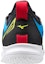 Shop Mizuno Ghost Shadow 'Hitam Biru' X1GA198045
