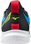 Shop Mizuno Ghost Shadow 'Black Blue' X1GA198045