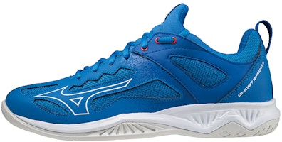 Mizuno Ghost Shadow 'Blue' X1GA218024 Mizuno Ghost Shadow 'Blue' X1GA218024