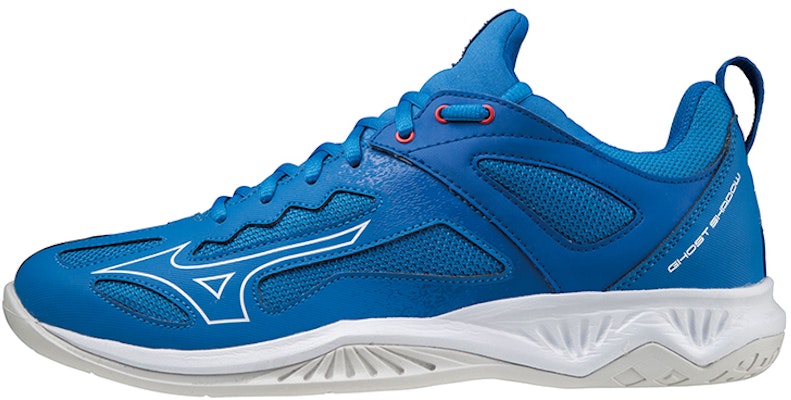 Mizuno Ghost Shadow 'Blue' X1GA218024 Buy Mizuno Ghost Shadow 'Blue' X1GA218024