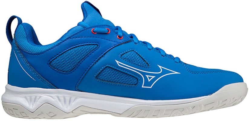 Mizuno Ghost Shadow 'Blue' X1GA218024 Order Mizuno Ghost Shadow 'Blue' X1GA218024