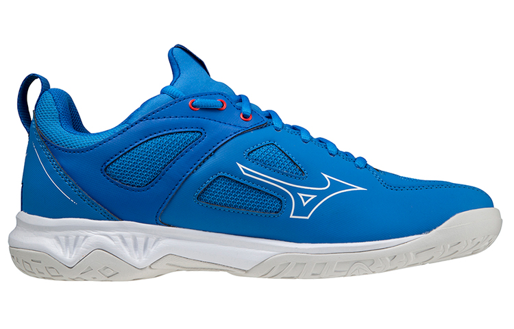 Order Mizuno Ghost Shadow 'Blue' X1GA218024