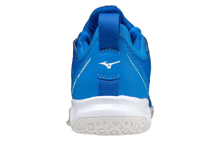 Shop Mizuno Ghost Shadow 'Blue' X1GA218024