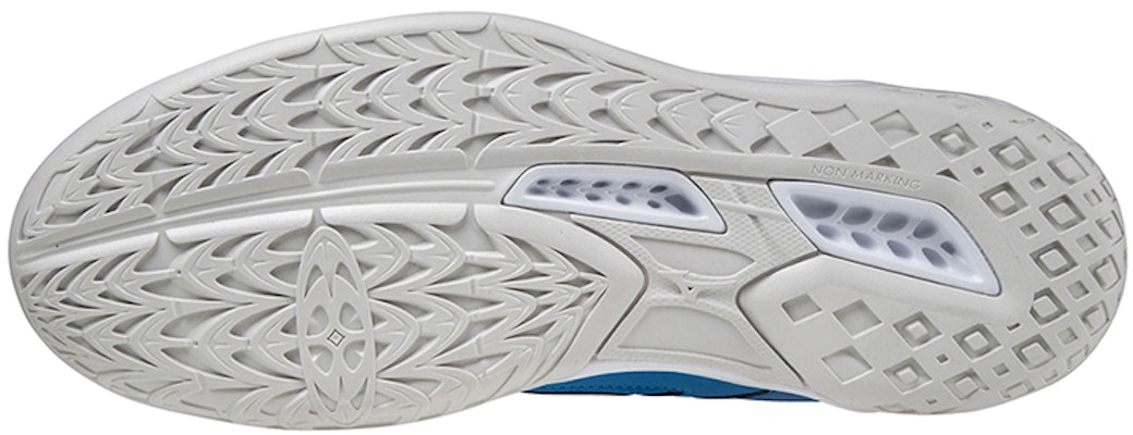 Mizuno Ghost Shadow 'Blue' X1GA218024 Purchase Mizuno Ghost Shadow 'Blue' X1GA218024