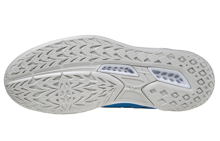 Purchase Mizuno Ghost Shadow 'Blue' X1GA218024