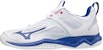 Mizuno Ghost Shadow 'Biru Putih' X1GA198019-ZNX
