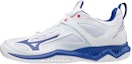 Buy Mizuno Ghost Shadow 'Biru Putih' X1GA198019-ZNX