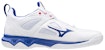 Mizuno Ghost Shadow 'Biru Putih' X1GA198019-ZNX