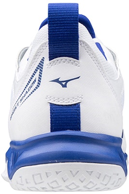 Mizuno Ghost Shadow 'Biru Putih' X1GA198019-ZNX Shop Mizuno Ghost Shadow 'Biru Putih' X1GA198019-ZNX