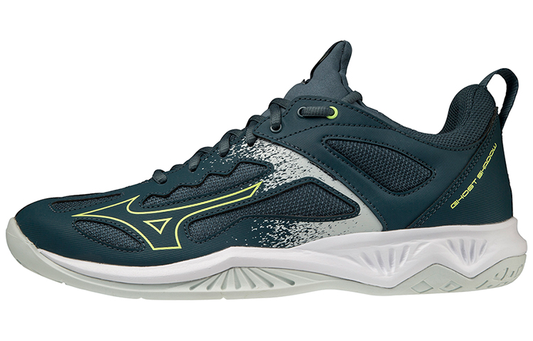 Mizuno Ghost Shadow 'Dark Green'