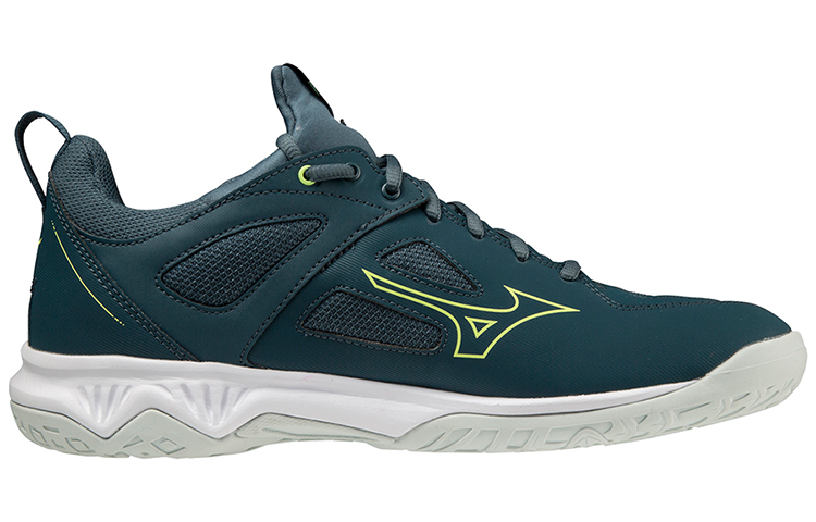 Mizuno Ghost Shadow 'Dark Green' 圖 2