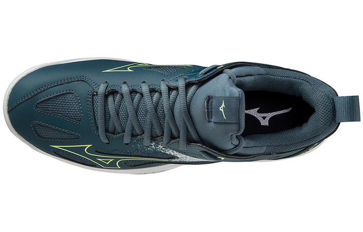 Mizuno Ghost Shadow 'Dark Green' 圖 3