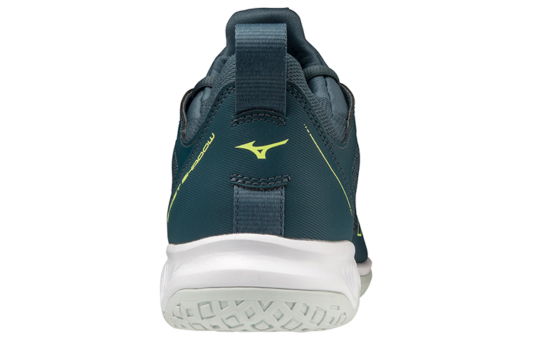 Mizuno Ghost Shadow 'Dark Green' 圖 4