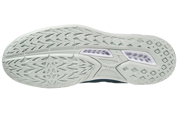 Mizuno Ghost Shadow 'Dark Green' 圖 5