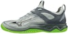 Mizuno Ghost Shadow 'Hijau Kelabu' X1GA198037