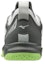 Lookbook Mizuno Ghost Shadow 'Hijau Kelabu' X1GA198037