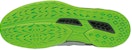 Mizuno Ghost Shadow 'Hijau Kelabu' X1GA198037
