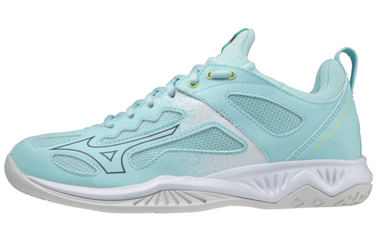 Mizuno Ghost Shadow 'Sky Blue' X1GB218026