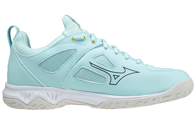 Order Mizuno Ghost Shadow "Bleu Ciel" X1GB218026
