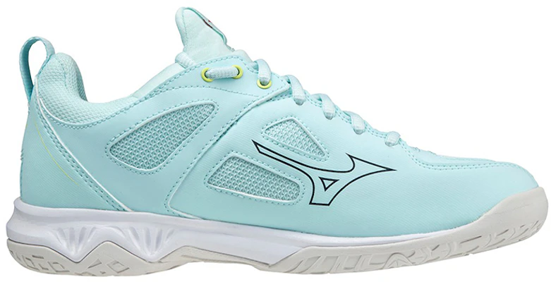 Mizuno Ghost Shadow "Bleu Ciel" X1GB218026 Order Mizuno Ghost Shadow "Bleu Ciel" X1GB218026
