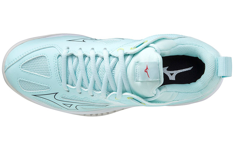 Lookbook Mizuno Ghost Shadow "Bleu Ciel" X1GB218026