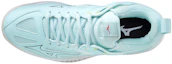 Lookbook Mizuno Ghost Shadow "Bleu Ciel" X1GB218026