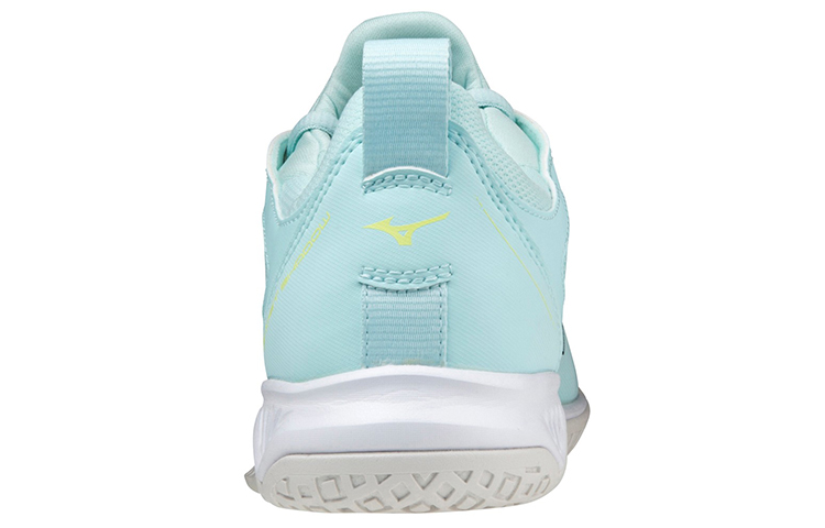 Shop Mizuno Ghost Shadow "Bleu Ciel" X1GB218026