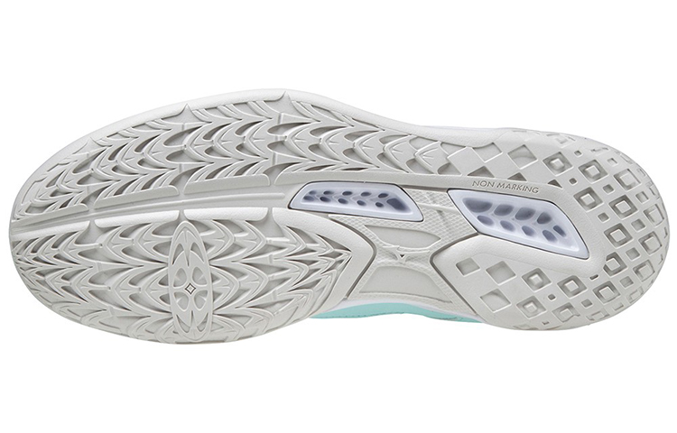Purchase Mizuno Ghost Shadow "Bleu Ciel" X1GB218026
