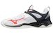 Mizuno Ghost Shadow 'Putih Hitam Merah' X1GA198064