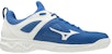 Mizuno Ghost Shadow 'Putih Biru' X1GA198006-1