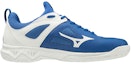 Order Mizuno Ghost Shadow 'Putih Biru' X1GA198006-1