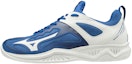 Buy Mizuno Ghost Shadow 'White Blue' X1GA198006
