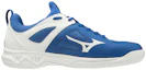 Order Mizuno Ghost Shadow 'White Blue' X1GA198006