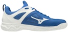 Order Mizuno Ghost Shadow 'White Blue' X1GA198006