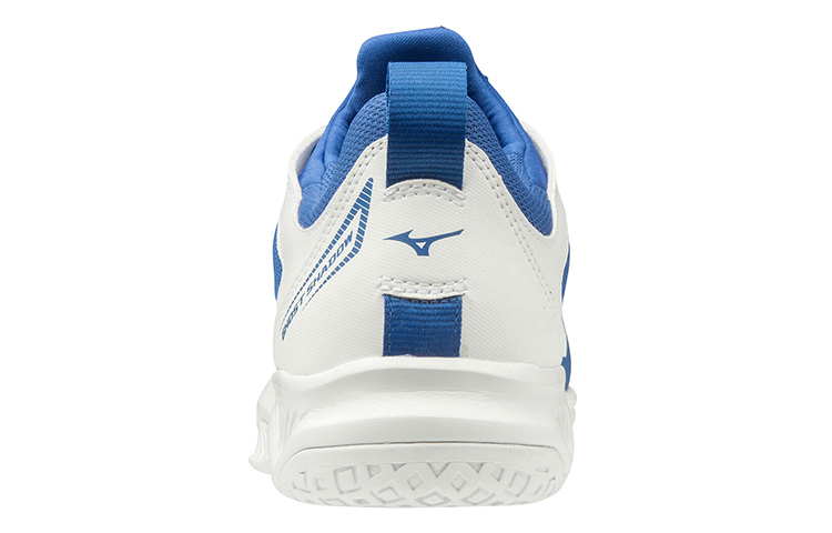 Shop Mizuno Ghost Shadow 'White Blue' X1GA198006