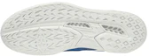 Purchase Mizuno Ghost Shadow 'White Blue' X1GA198006