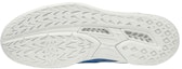 Purchase Mizuno Ghost Shadow 'White Blue' X1GA198006