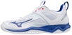 Mizuno Ghost Shadow 'Putih Biru' X1GA198019