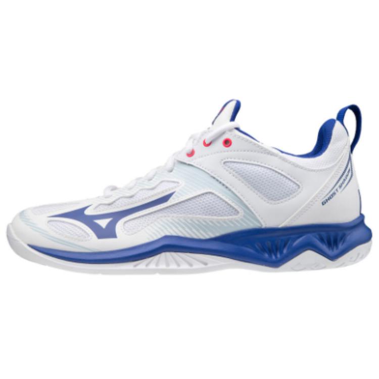 Mizuno Ghost Shadow 'White Blue' X1GA198019