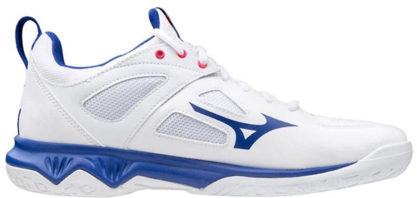 미즈노 고스트 섀도우 '화이트 블루' (Mizuno Ghost Shadow 'hwaiteu beullu') X1GA198019 Order 미즈노 고스트 섀도우 '화이트 블루' (Mizuno Ghost Shadow 'hwaiteu beullu') X1GA198019