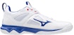 Mizuno Ghost Shadow 'Putih Biru' X1GA198019