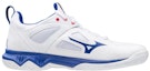 Order Mizuno Ghost Shadow 'Putih Biru' X1GA198019
