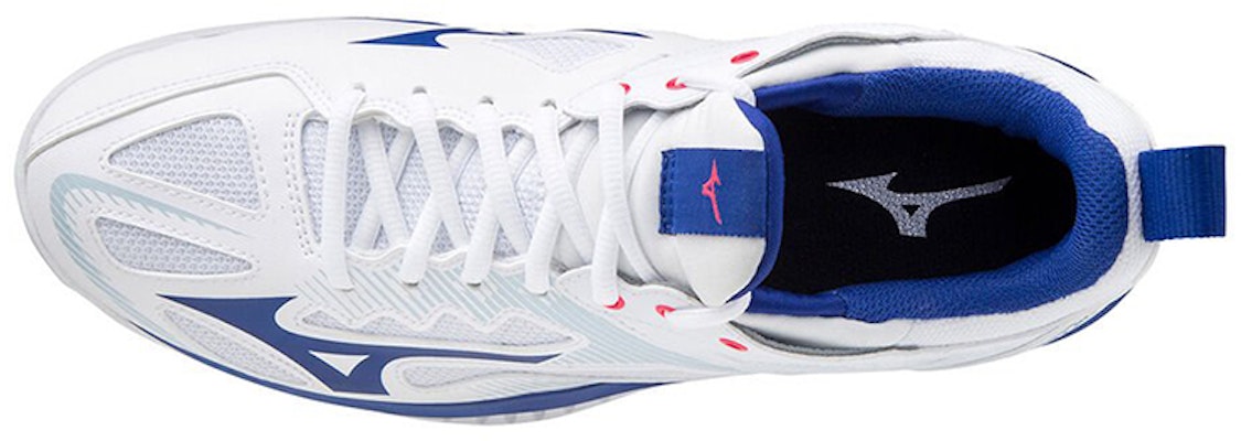 미즈노 고스트 섀도우 '화이트 블루' (Mizuno Ghost Shadow 'hwaiteu beullu') X1GA198019 Lookbook 미즈노 고스트 섀도우 '화이트 블루' (Mizuno Ghost Shadow 'hwaiteu beullu') X1GA198019