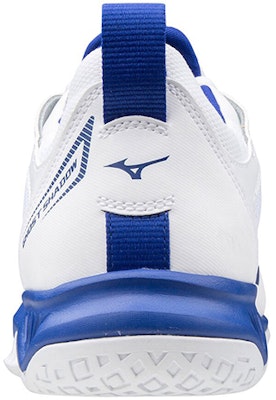 미즈노 고스트 섀도우 '화이트 블루' (Mizuno Ghost Shadow 'hwaiteu beullu') X1GA198019 Lookbook 미즈노 고스트 섀도우 '화이트 블루' (Mizuno Ghost Shadow 'hwaiteu beullu') X1GA198019