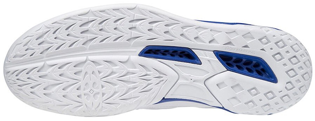 미즈노 고스트 섀도우 '화이트 블루' (Mizuno Ghost Shadow 'hwaiteu beullu') X1GA198019 Shop 미즈노 고스트 섀도우 '화이트 블루' (Mizuno Ghost Shadow 'hwaiteu beullu') X1GA198019
