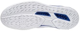 Purchase Mizuno Ghost Shadow 'Putih Biru' X1GA198019