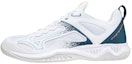 Buy Mizuno Ghost Shadow 'Putih Hijau' X1GA218036